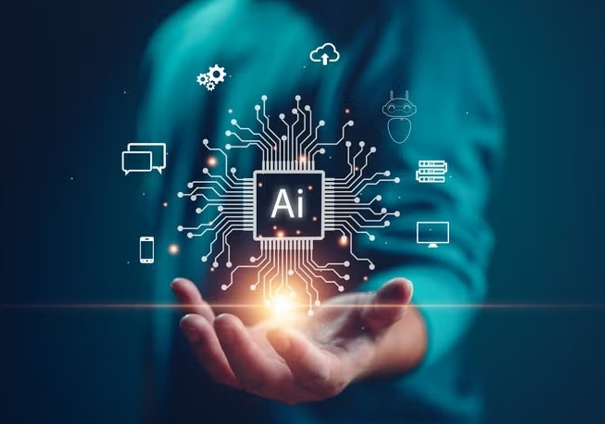 Blueprint for enterprise AI risk management