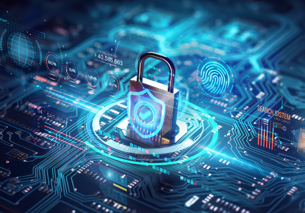 Post-conference actionable defense report